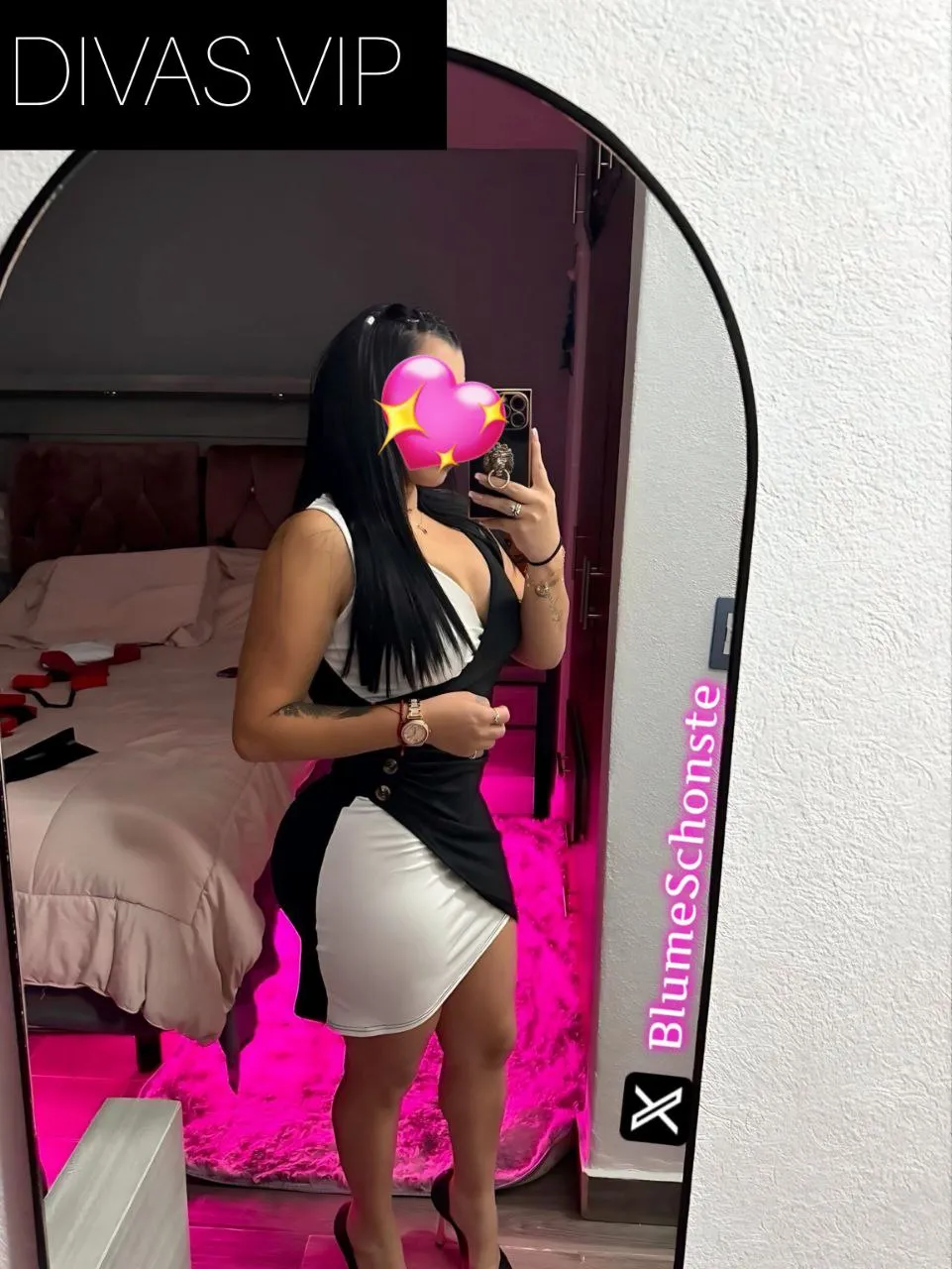 Abril Becker 💎 5⭐