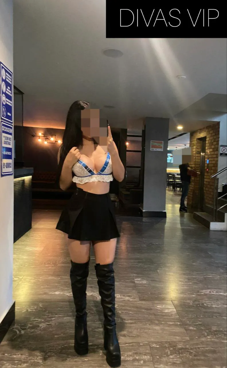 Ámbar Regia 💎 5⭐