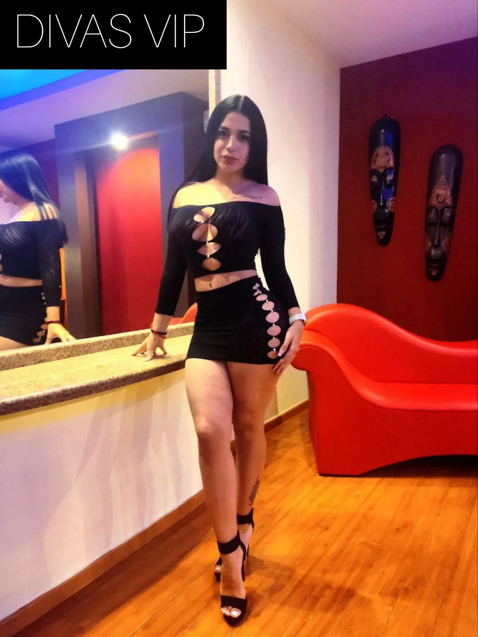 Amaia Conde 💎 5⭐