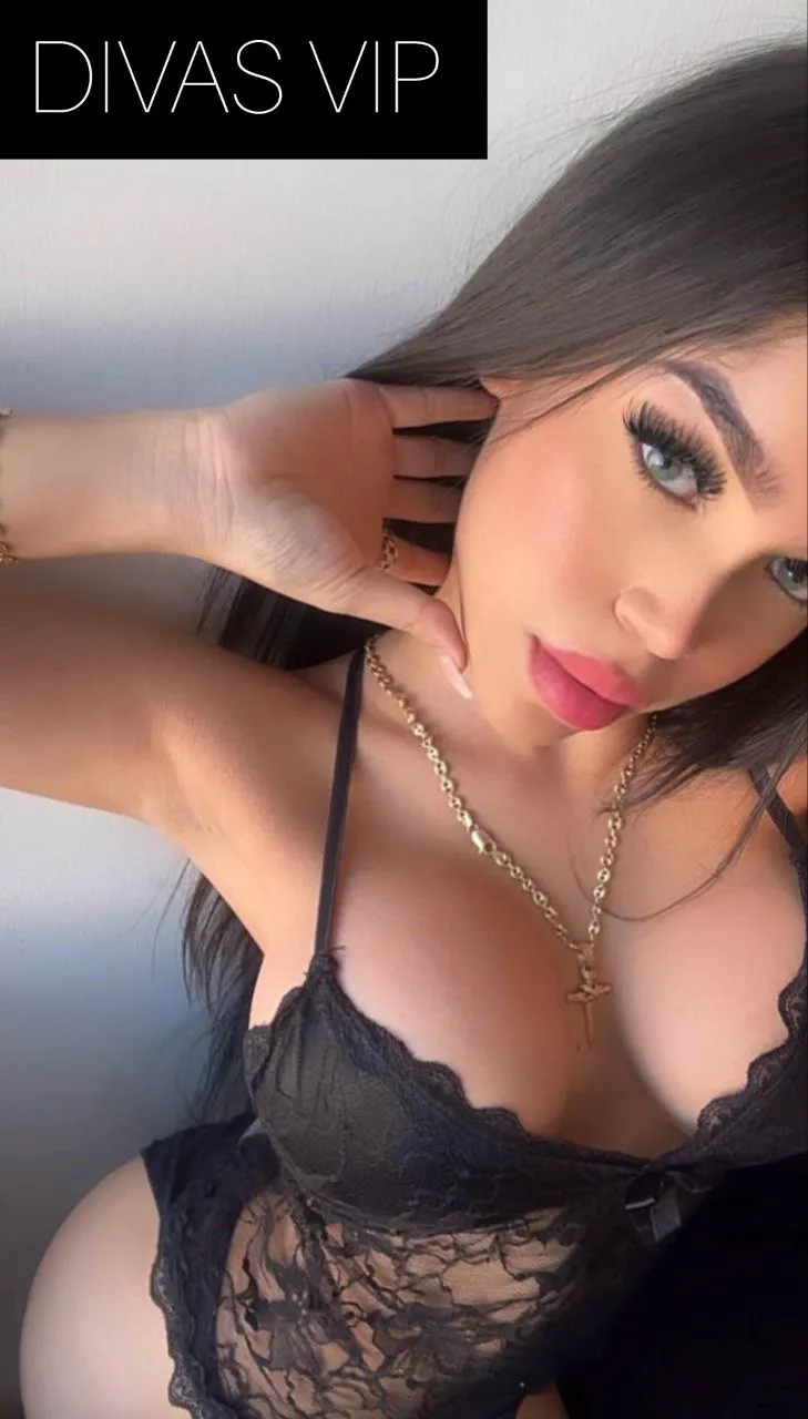Antonella Monreal 💎 5⭐