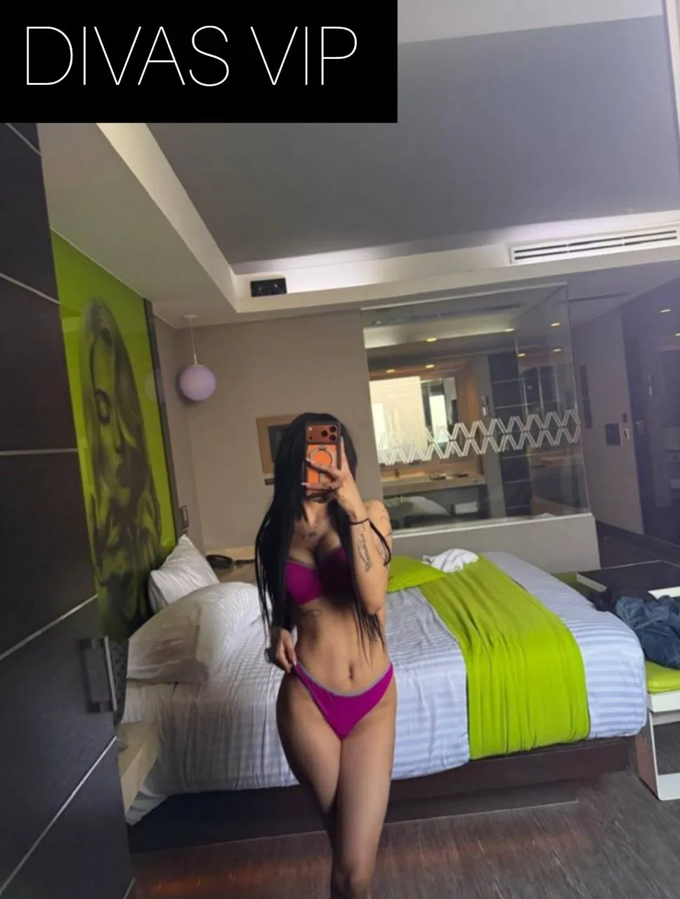 Reseña de escort de 4 estrellas