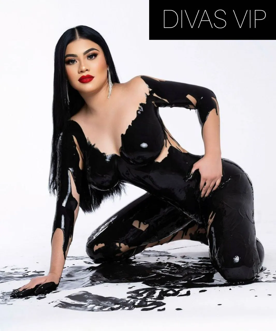 Reseña de escort de 5 estrellas