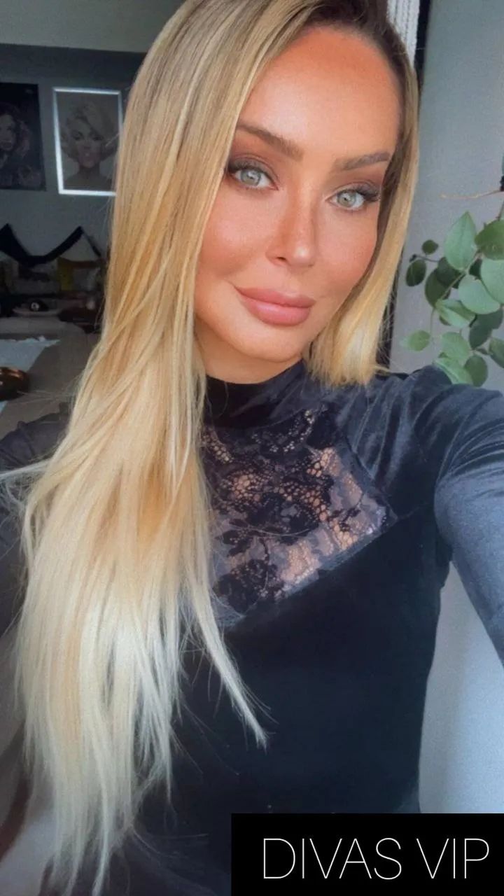 Alina Rudge 🔥 4⭐