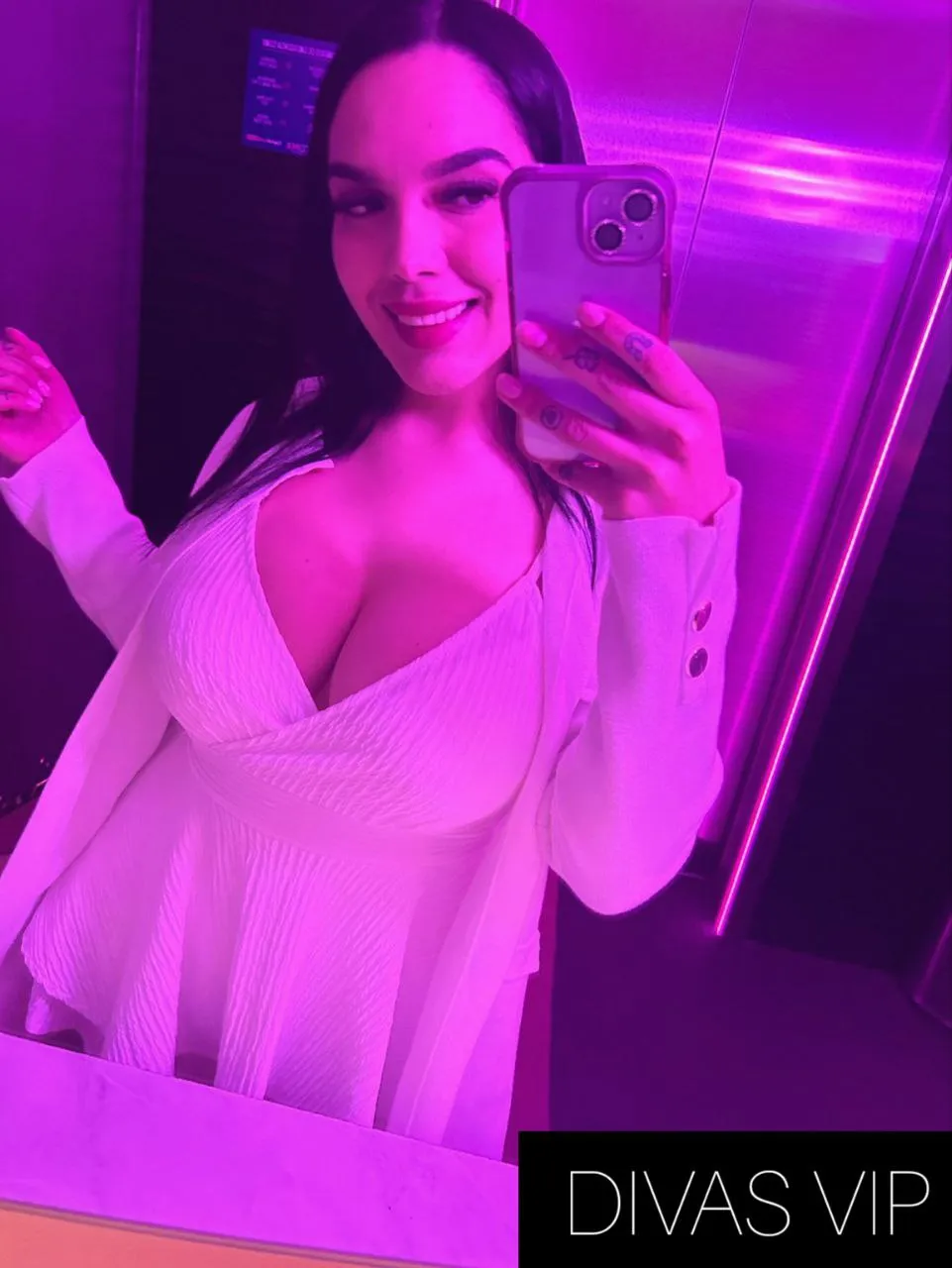 Renata Sosa 💎 5⭐