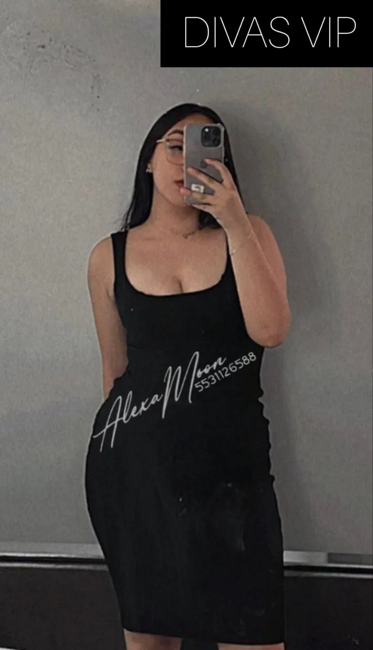 Alexa Moon 🔥 4⭐