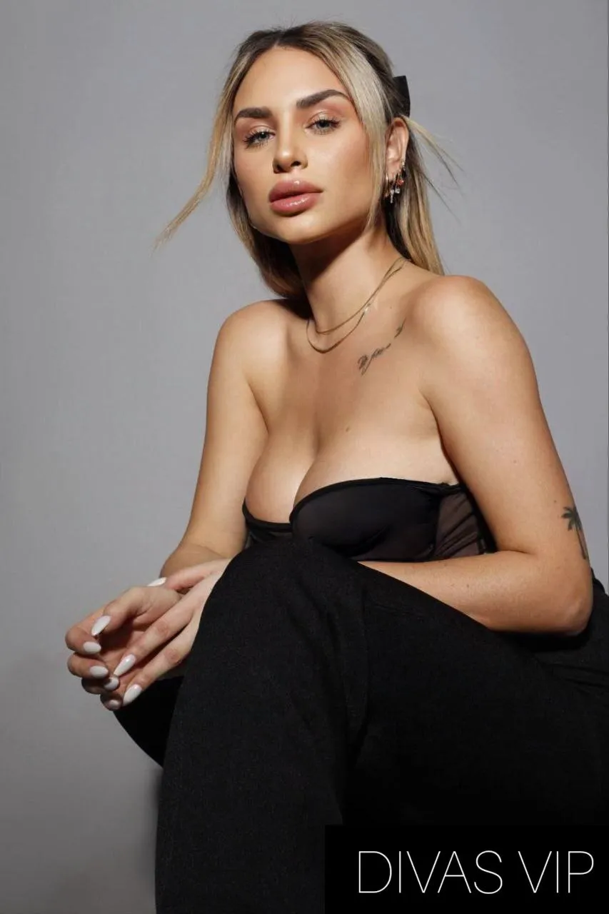 Sofia Galante 🔥 4⭐