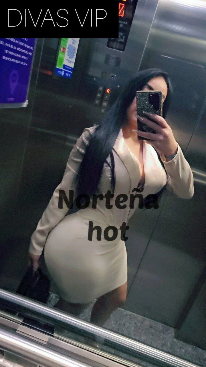 La Norteñita 🔥 4⭐