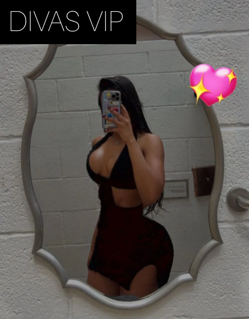 Brenda Hans 🔥 4⭐