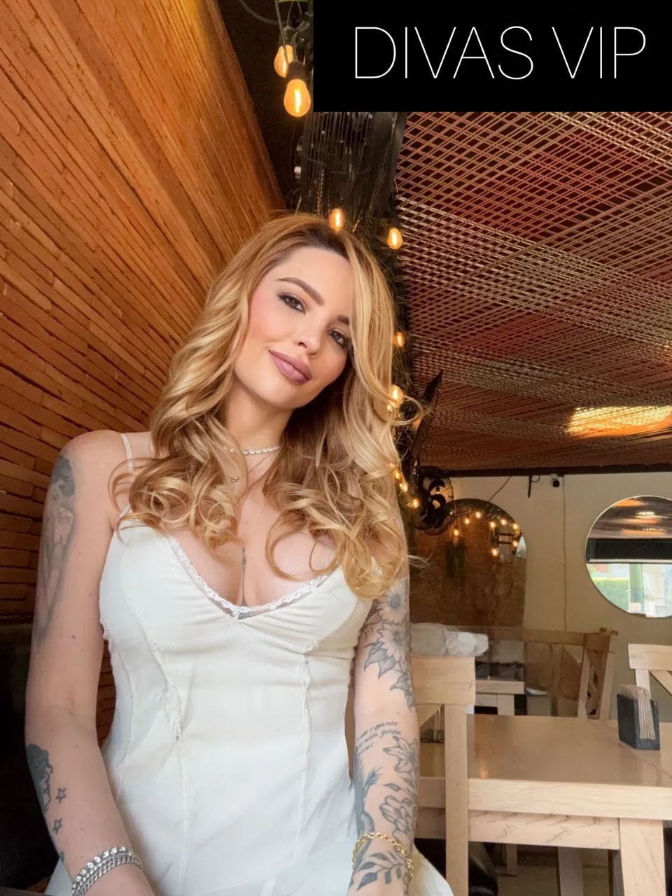 Reseña de escort de 5 estrellas