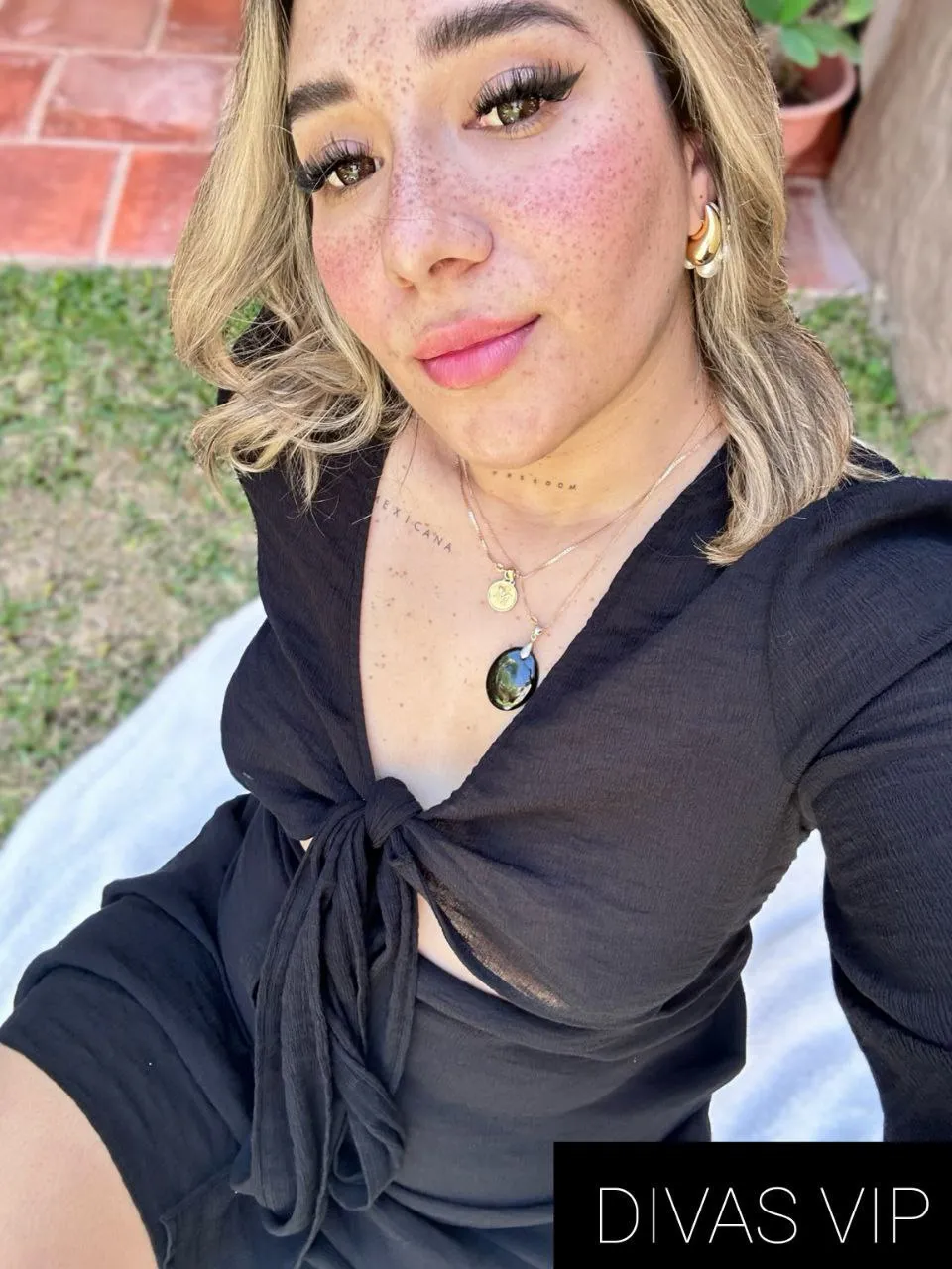 Alejandra González 💎 5⭐
