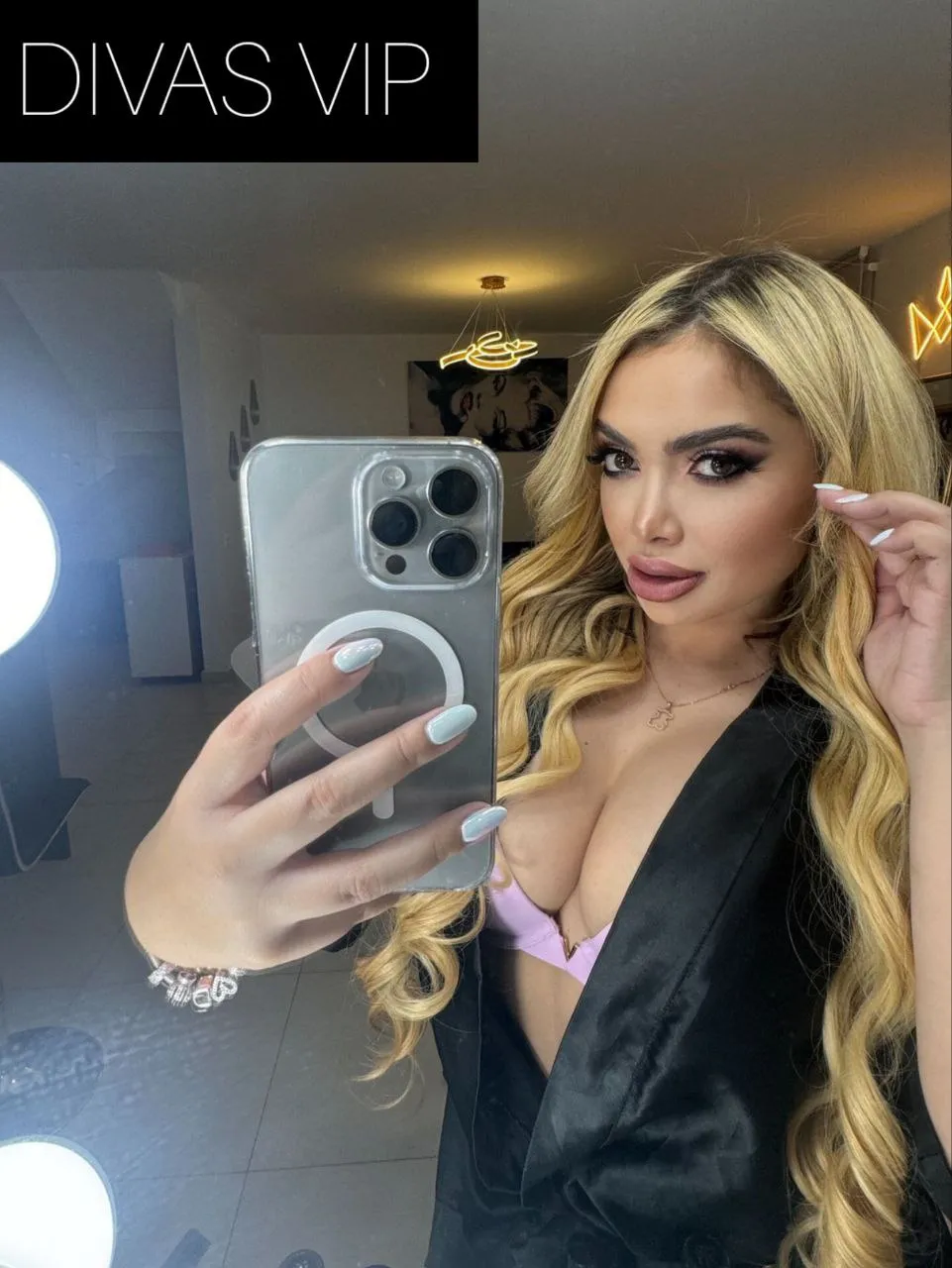 Ámbar Sofia 💎 5⭐