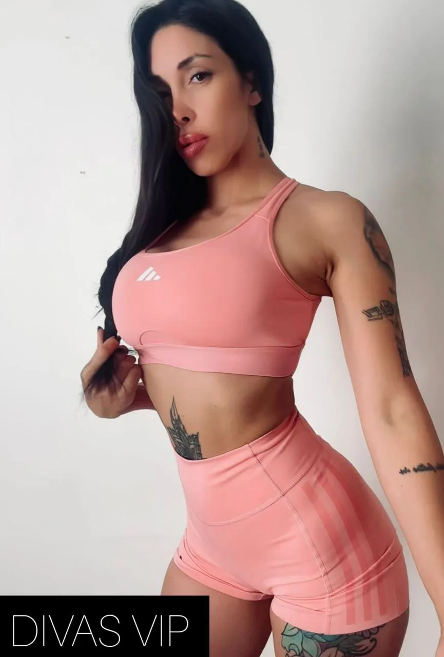 Lola Deluca Gor 💎 5⭐