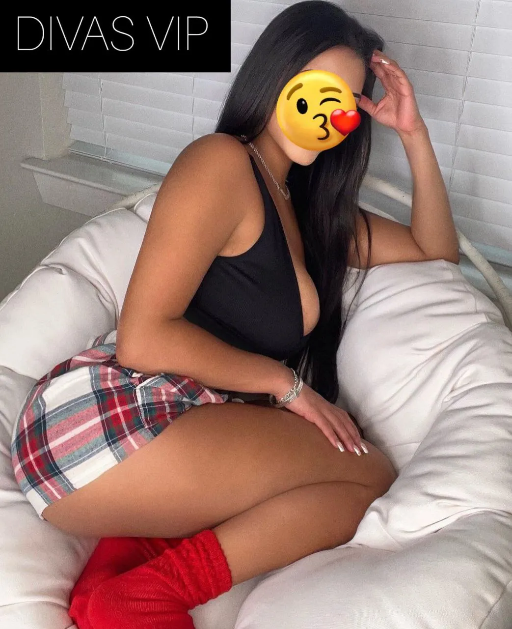 Brenda Hans 🔥 4⭐