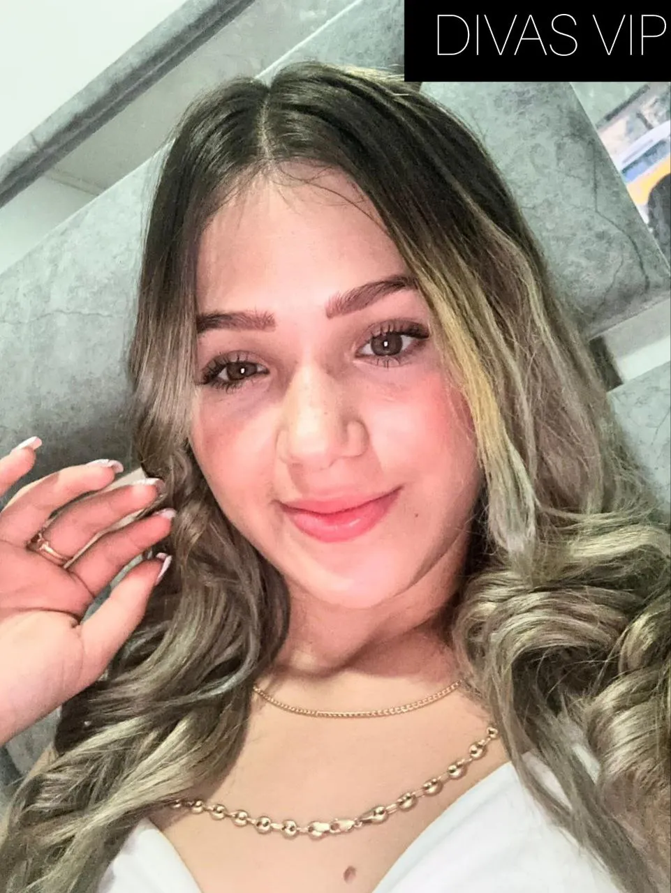 Ashley García 💔 1⭐