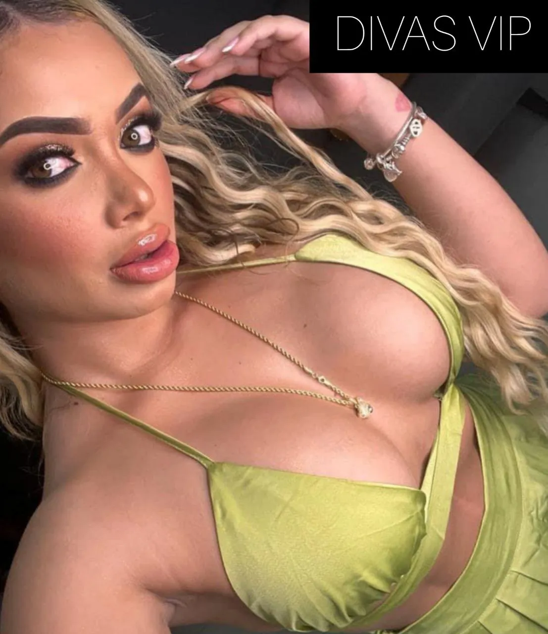 Ámbar Sofia 💎 5⭐