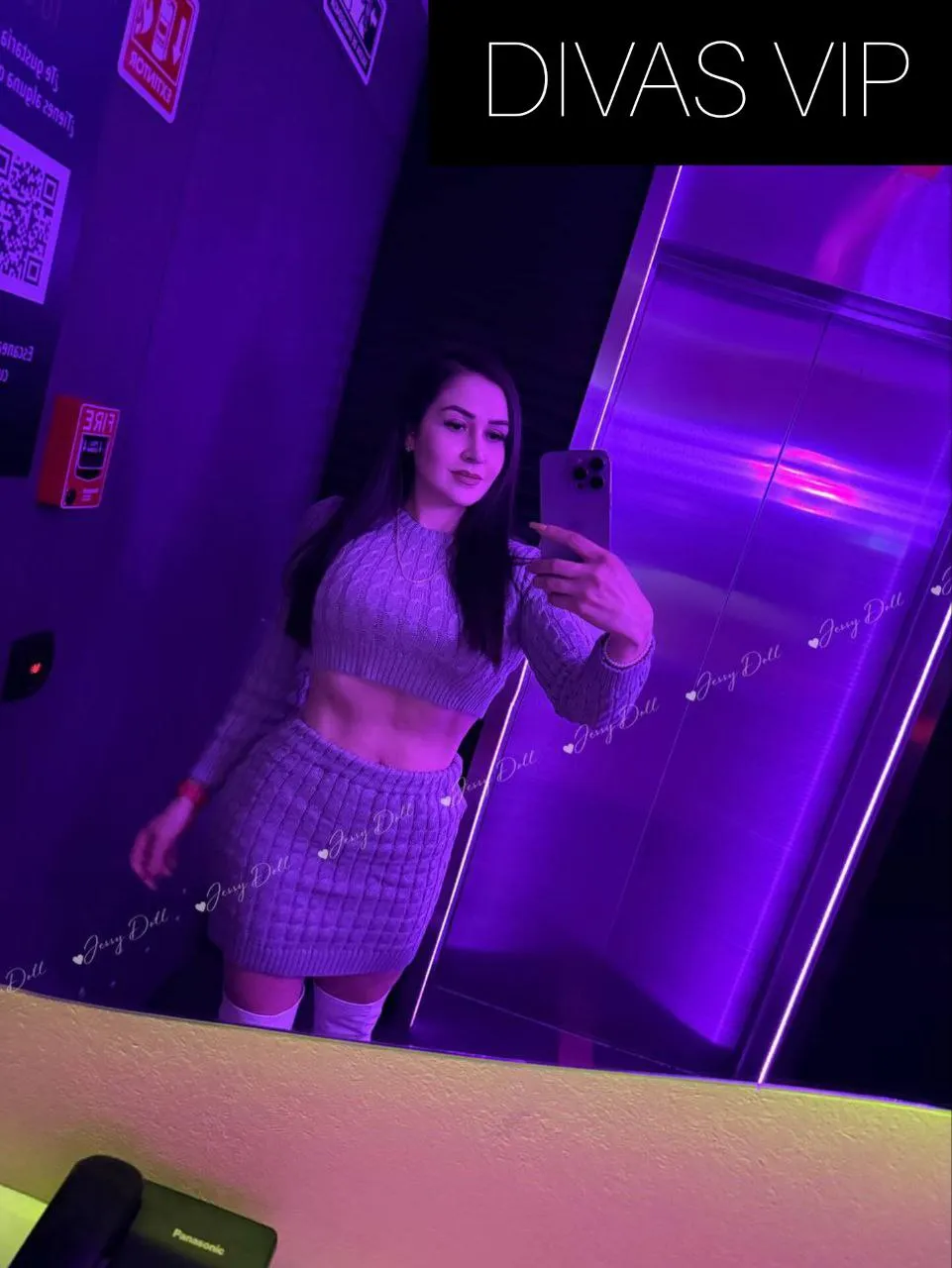 Jessy Doll 💎 5⭐
