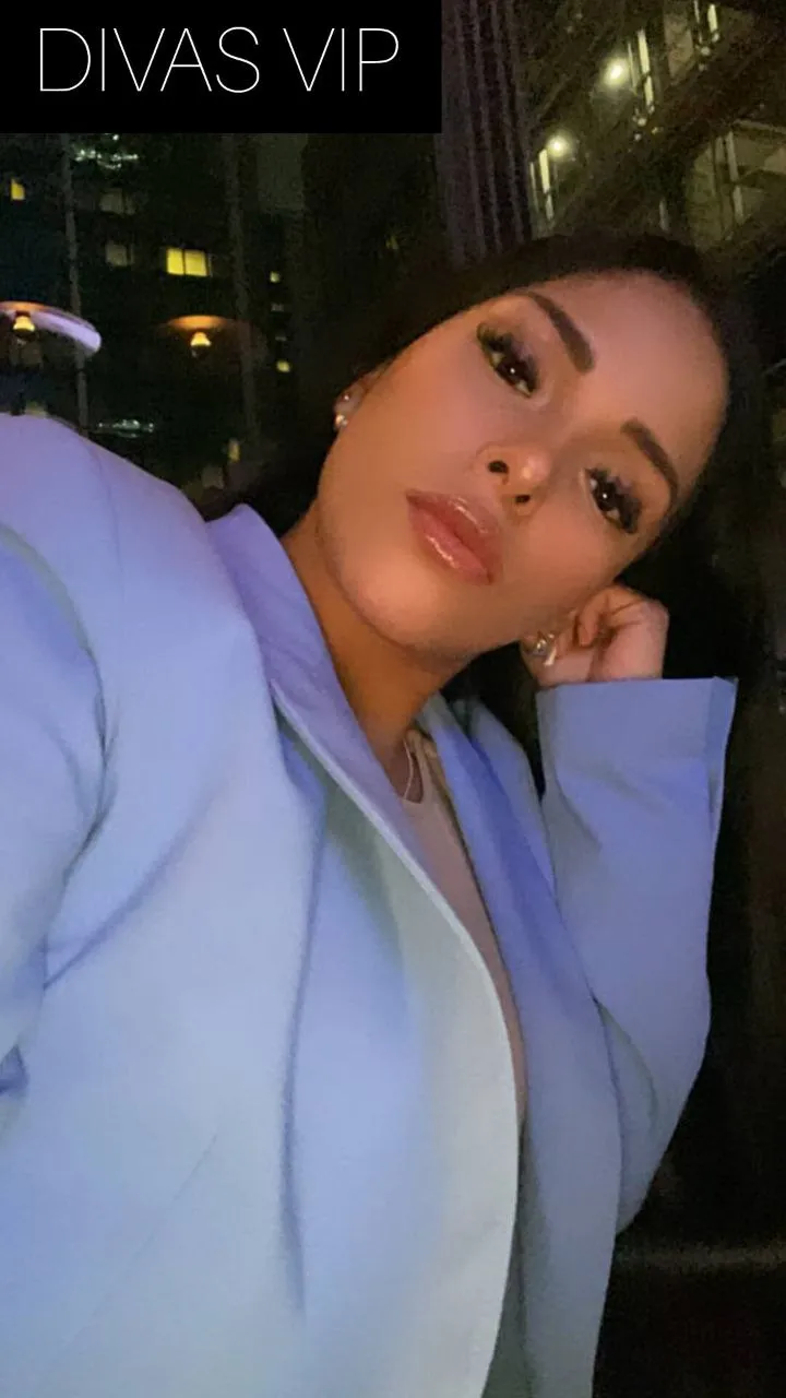 Kaia Prada 💎 5⭐