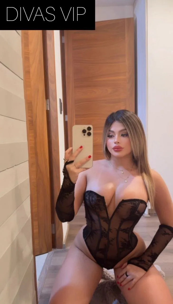 Gaby Valencia 🔥 4⭐
