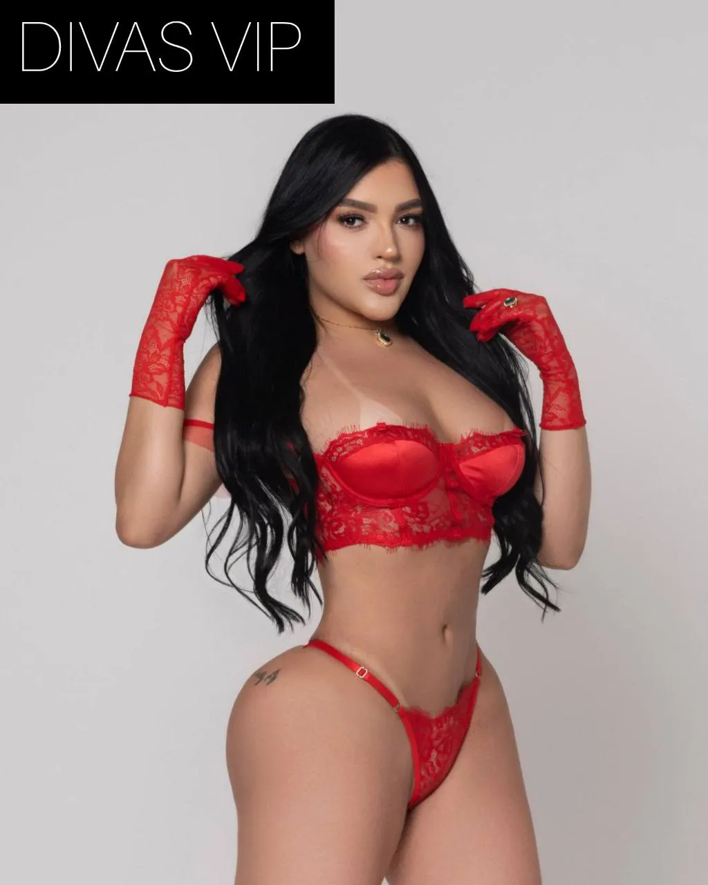 Sofía Queen 🔥 4⭐