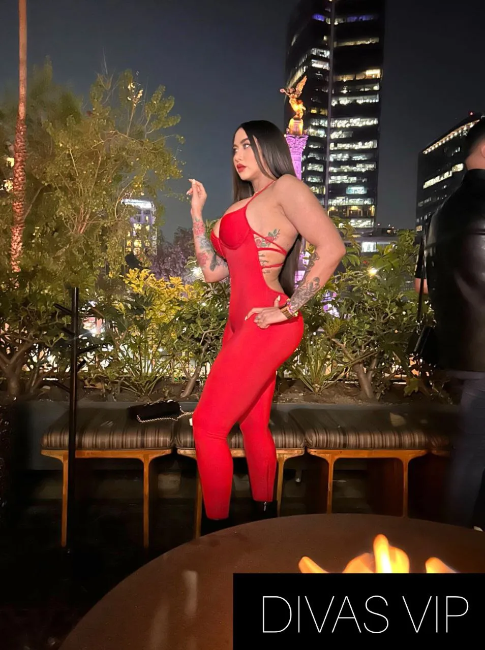Camila Posada 🔥 4⭐