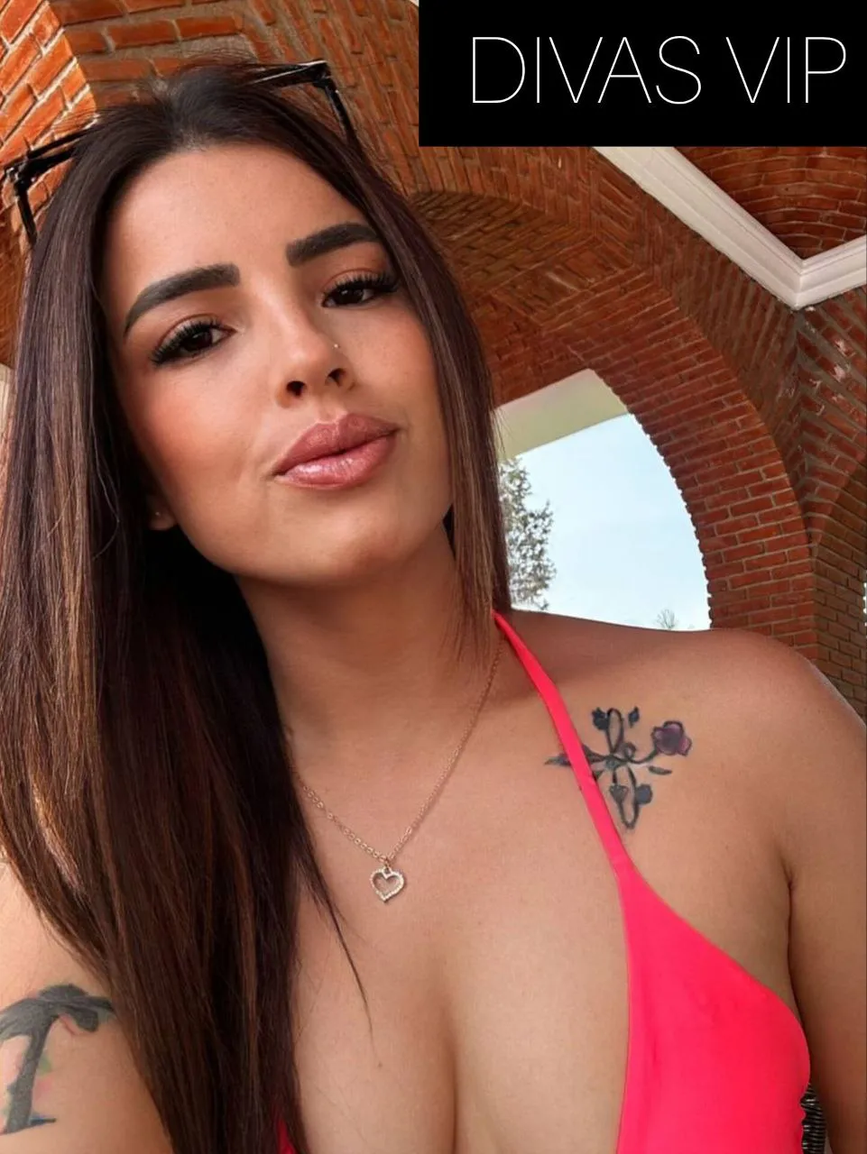 Lucy Barreto 🔥 4⭐