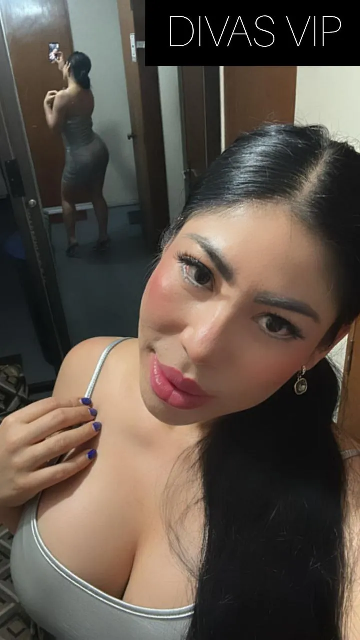 Angi Luna 🔥 4⭐