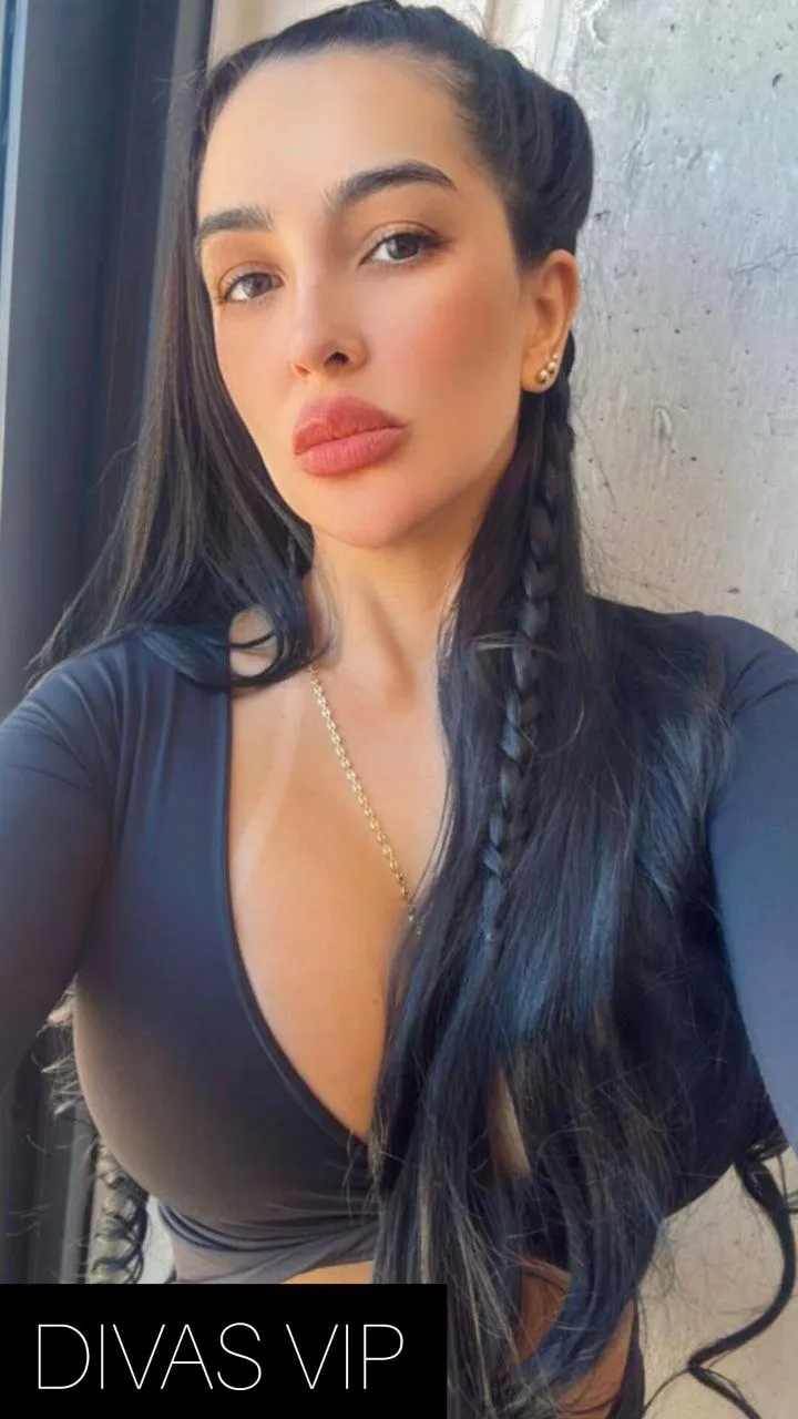 Johana Ferreti 🔥 4⭐