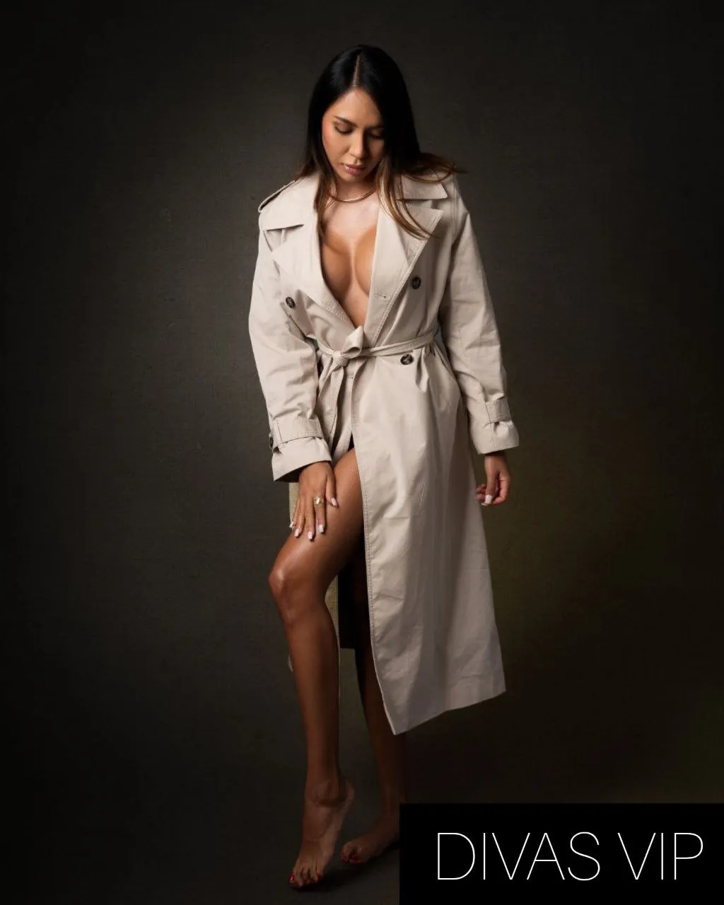 Review of Sabine Santos