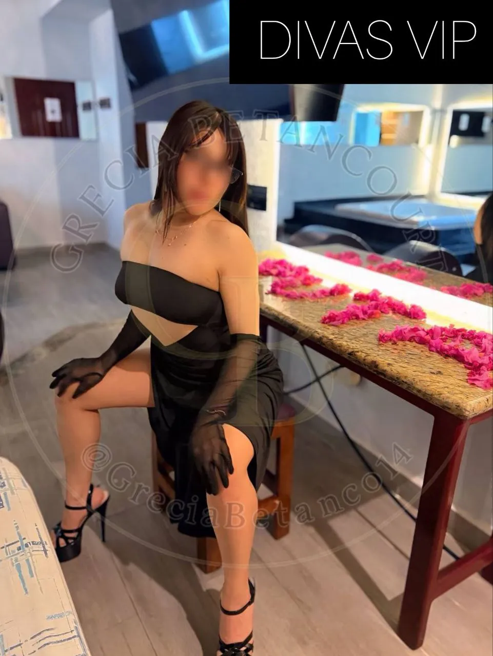 Grecia Betancourt 🔥 4⭐