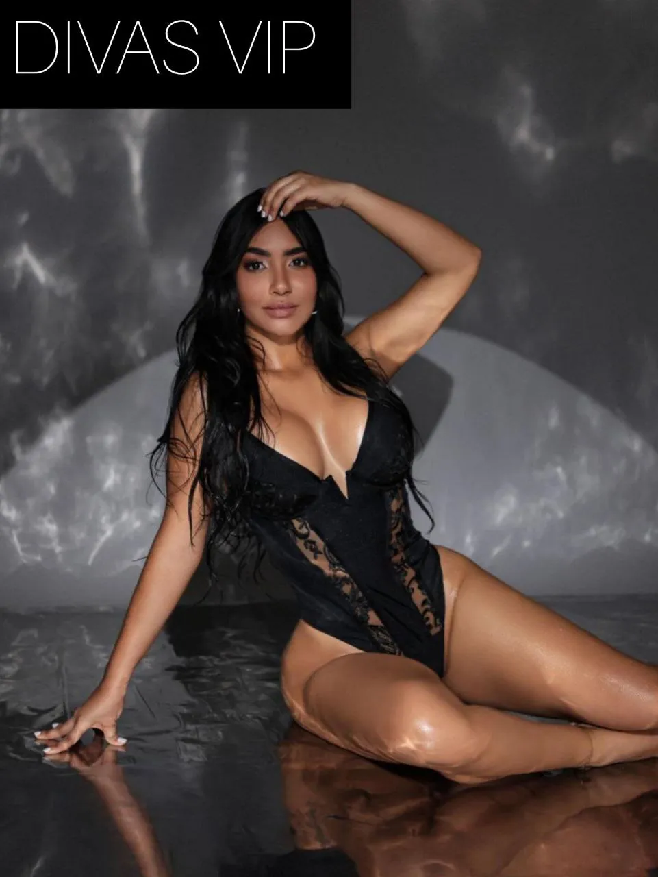Sharlotte Fernández 🔥 4⭐