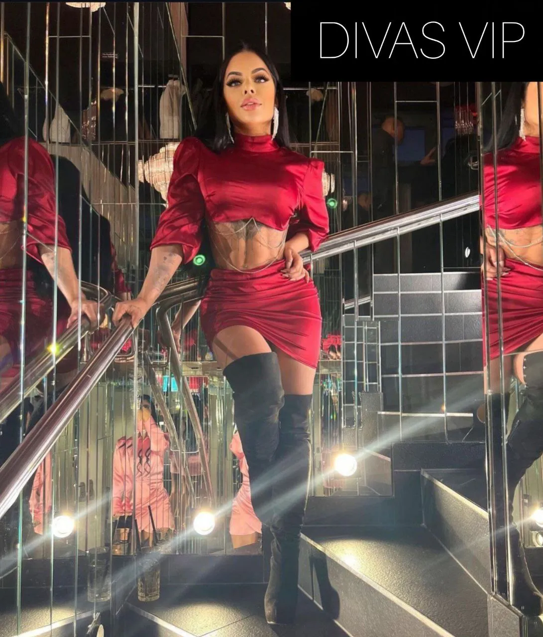 Anitta Melo / Anitta Brasil 🩹 2⭐
