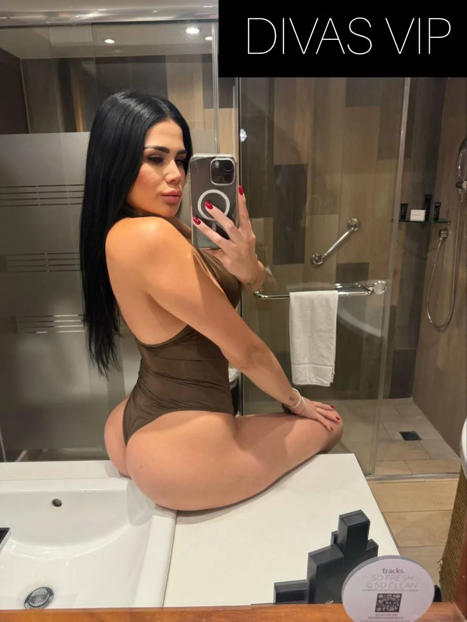Chiara Mastronni 🔥 4⭐