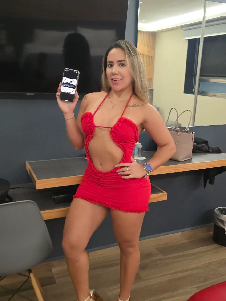 Dalila Paez 💎 5⭐