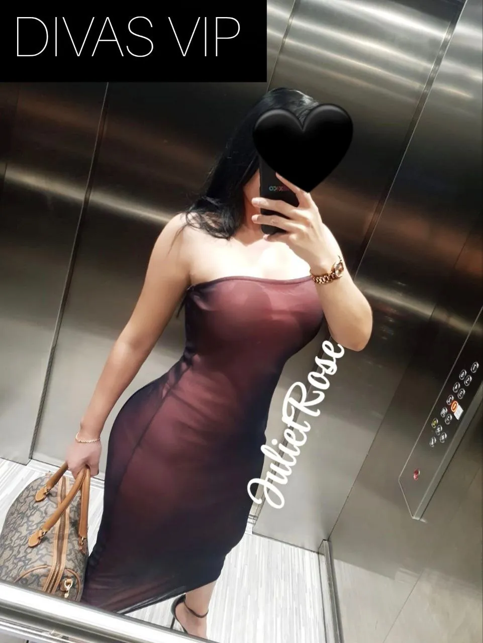5 star escort review