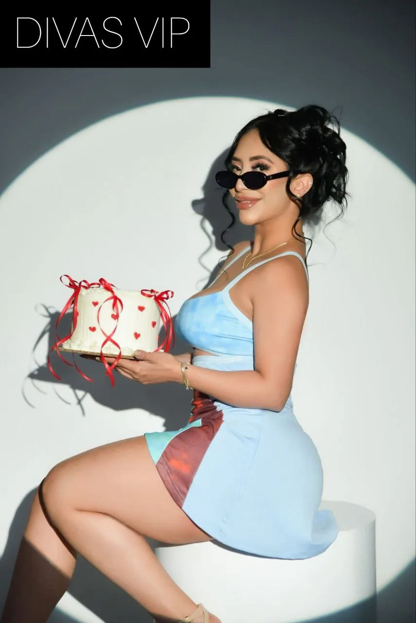 Reseña de escort de 5 estrellas