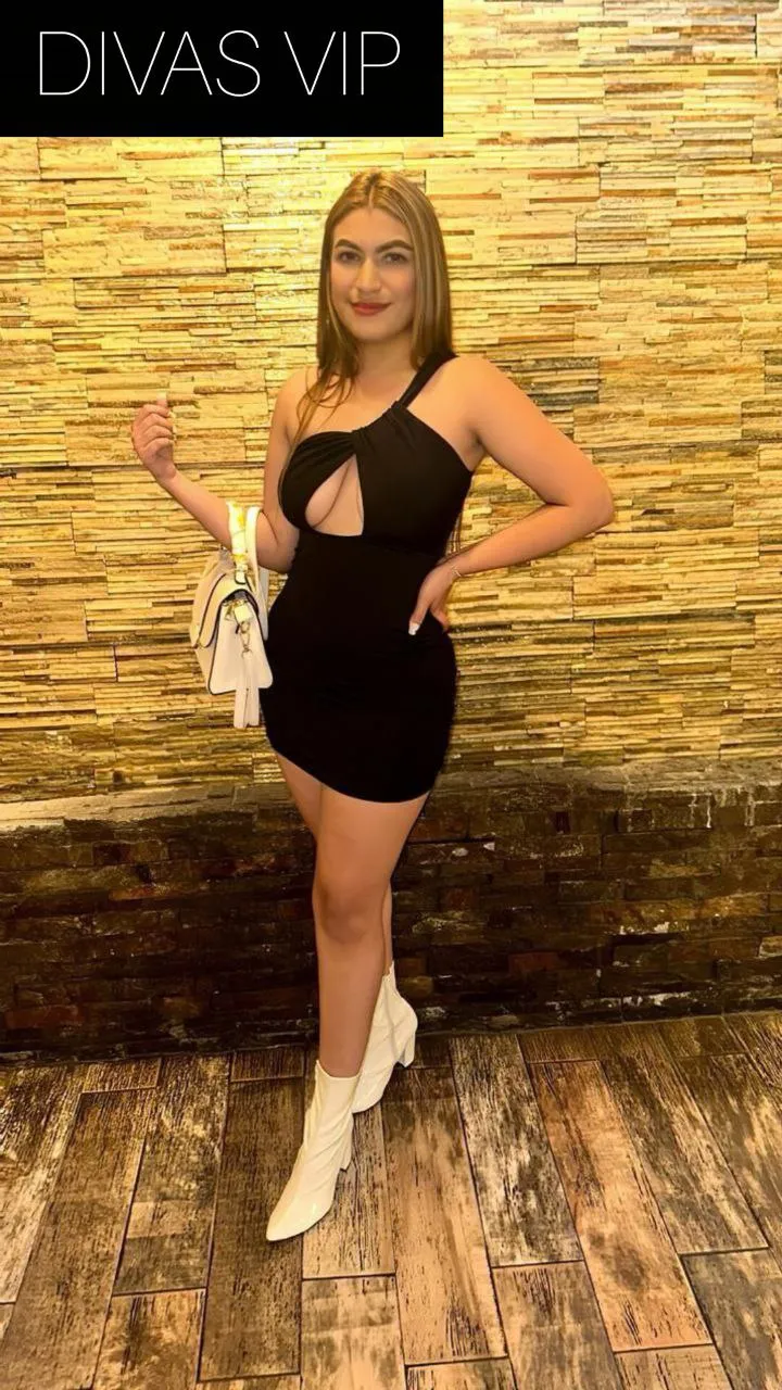 Reseña de escort de 4 estrellas