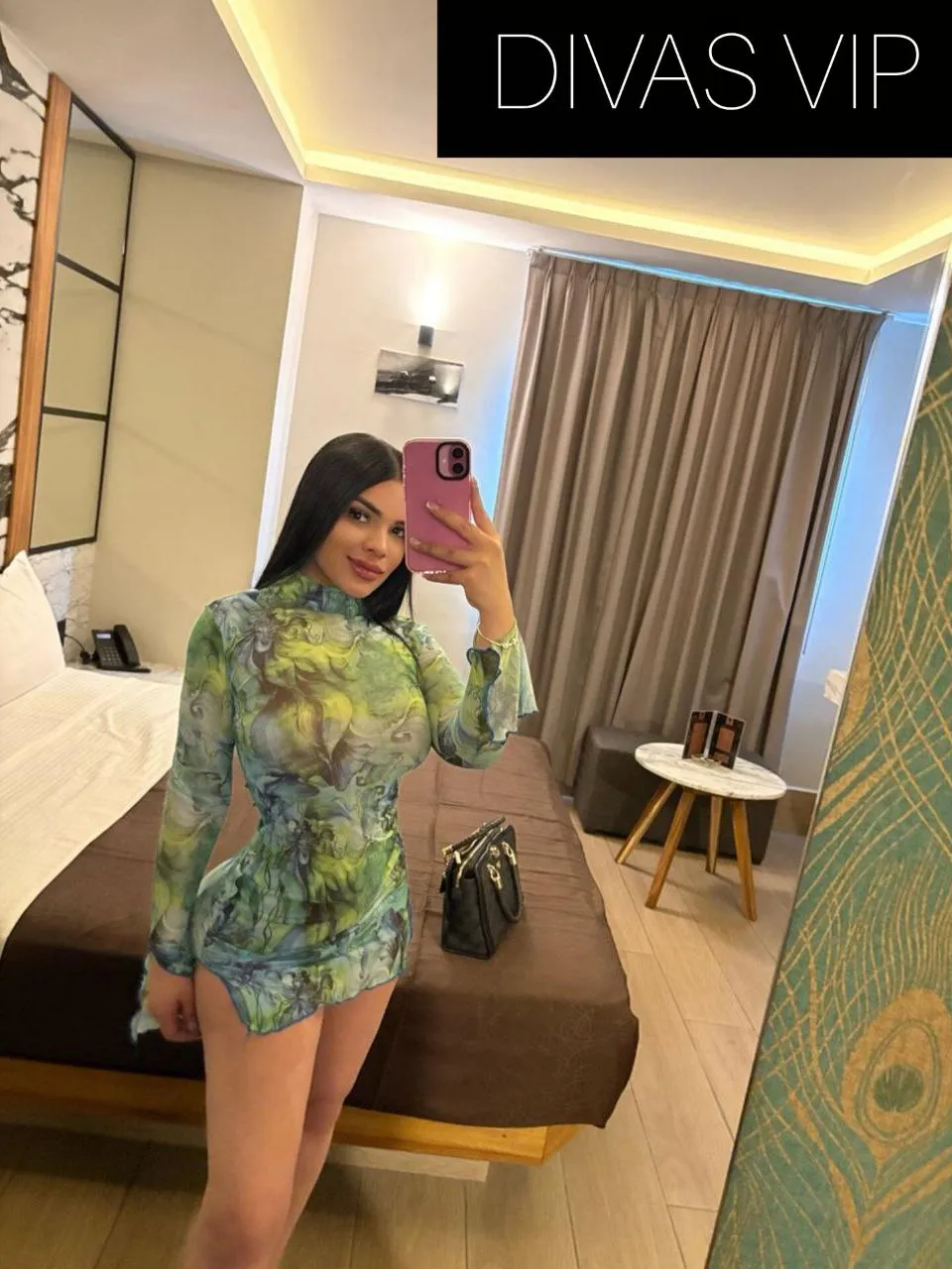 Reseña de escort de 4 estrellas