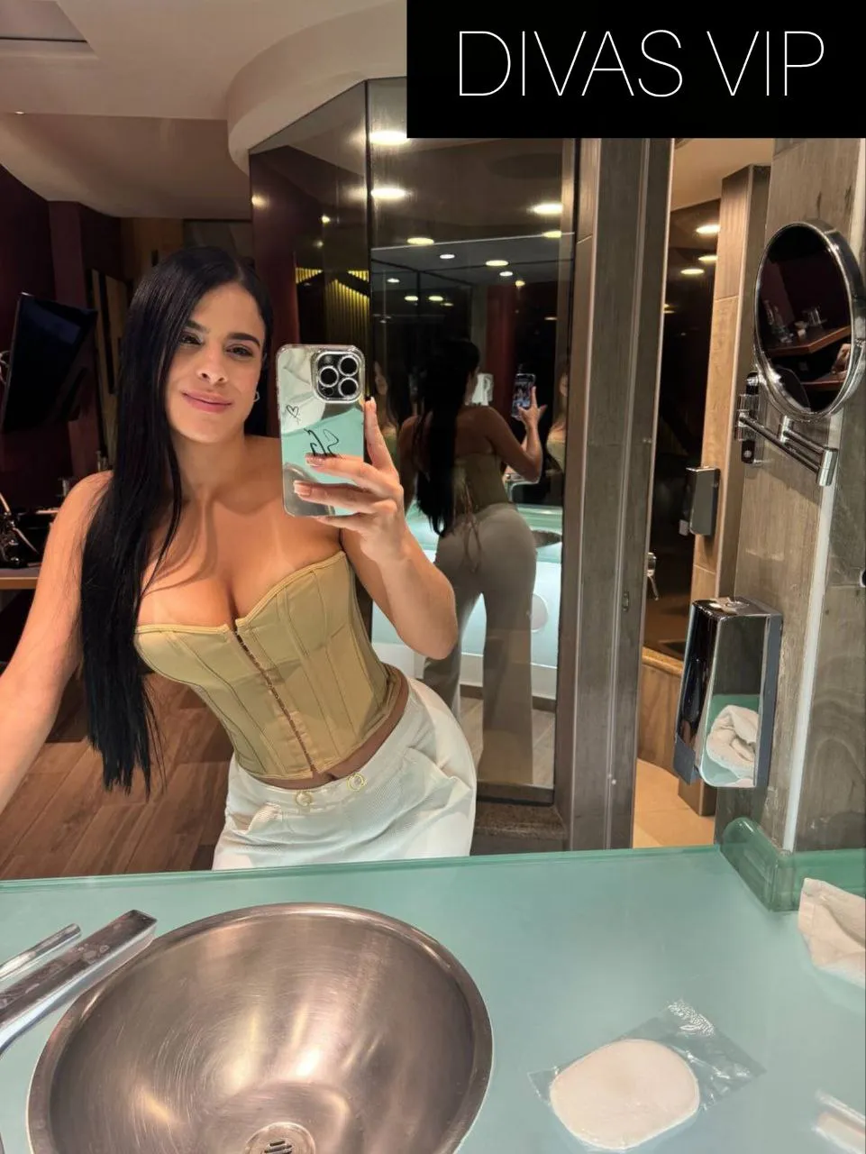 Reseña de escort de 4 estrellas