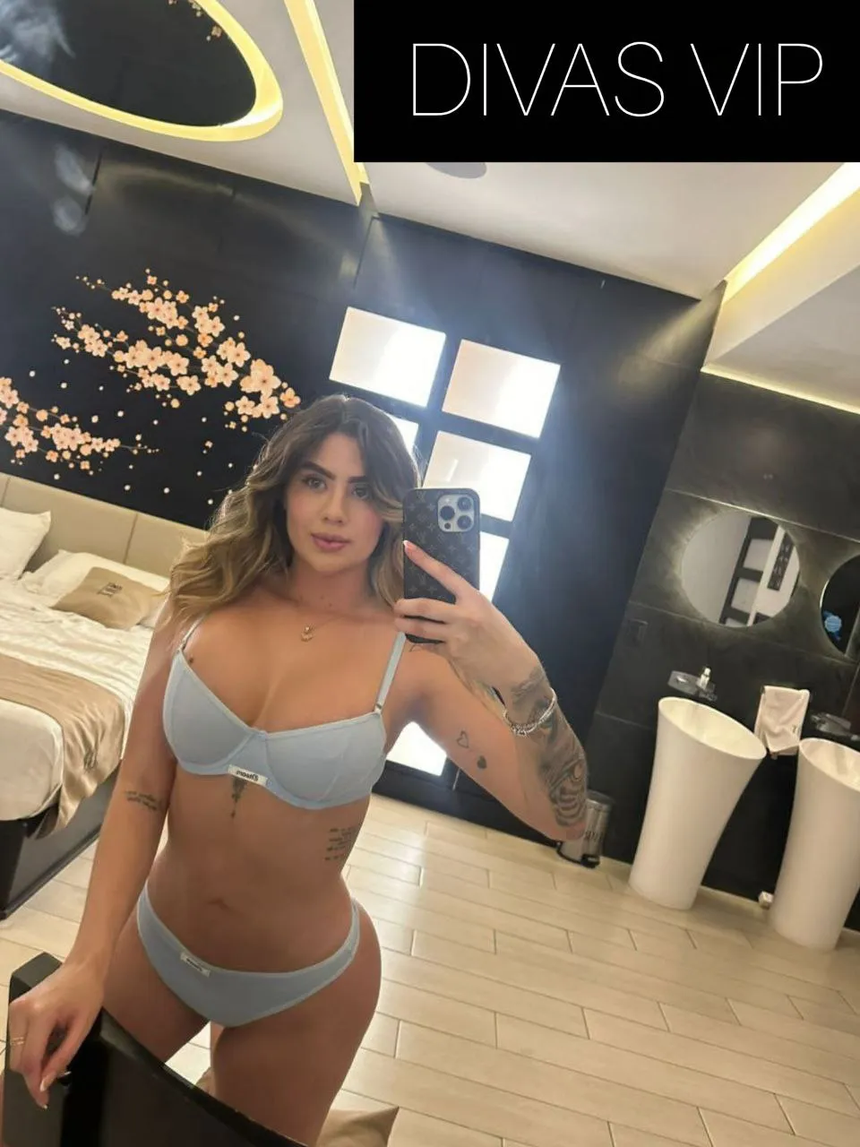 Reseña de escort de 2 estrellas