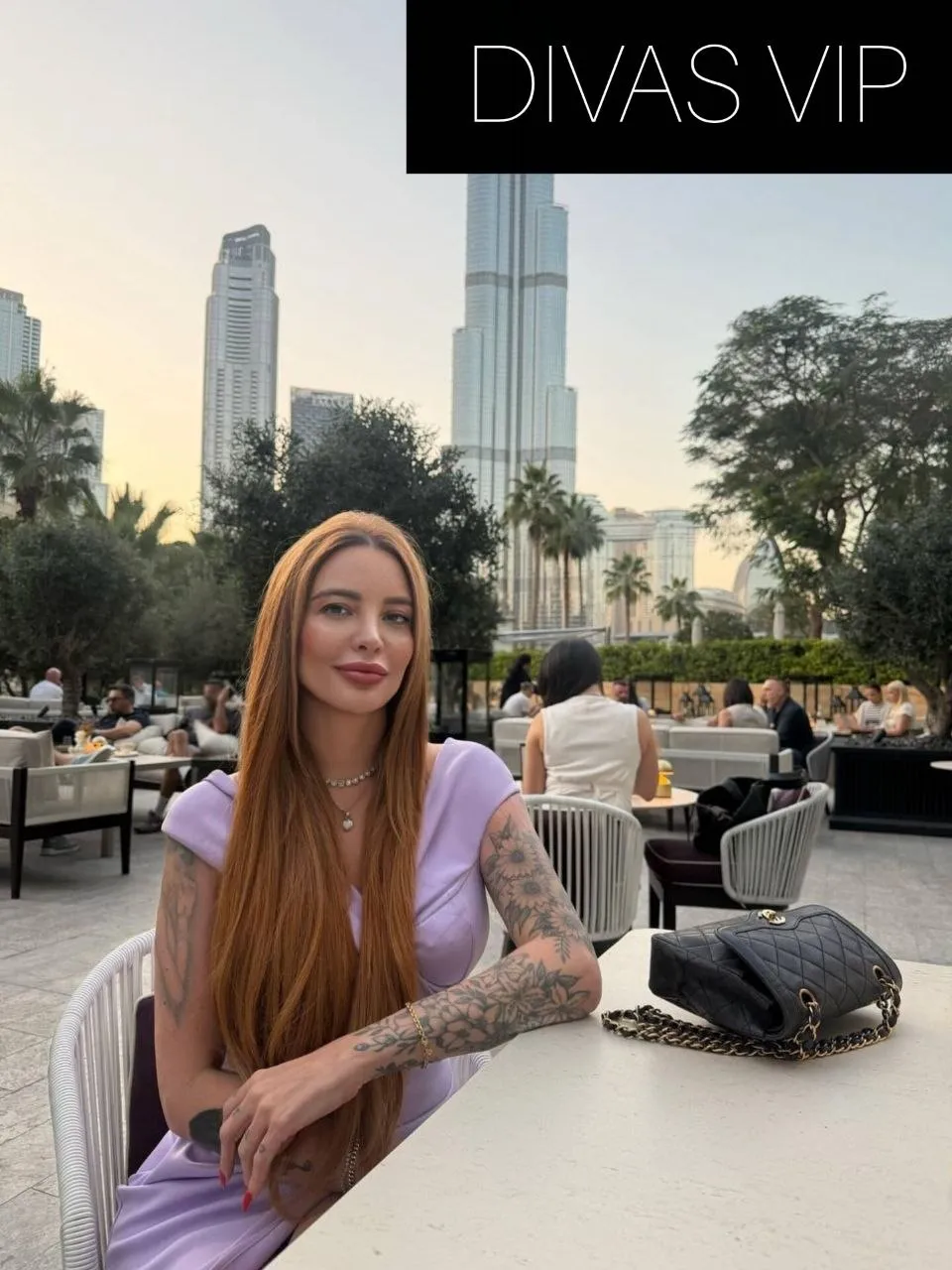 5 star escort review