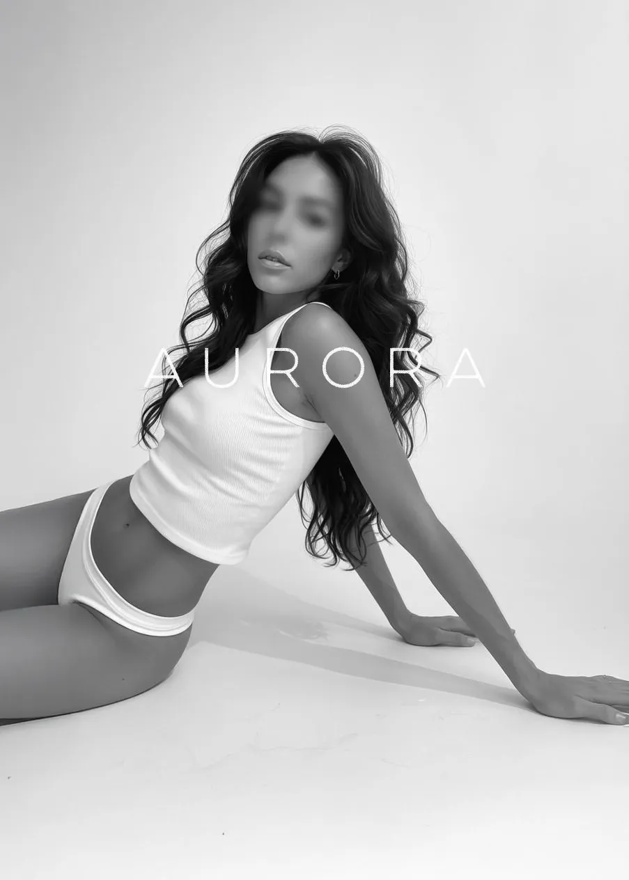 Aurora Esmeralda, acompanhante em Ciudad de México