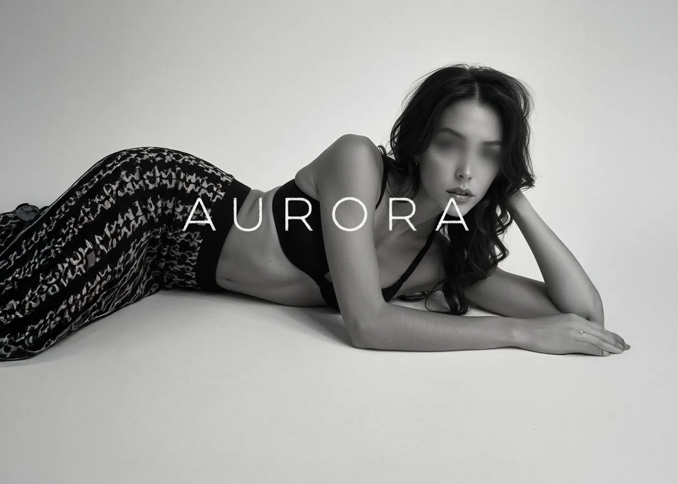 Aurora Esmeralda, acompanhante em Ciudad de México