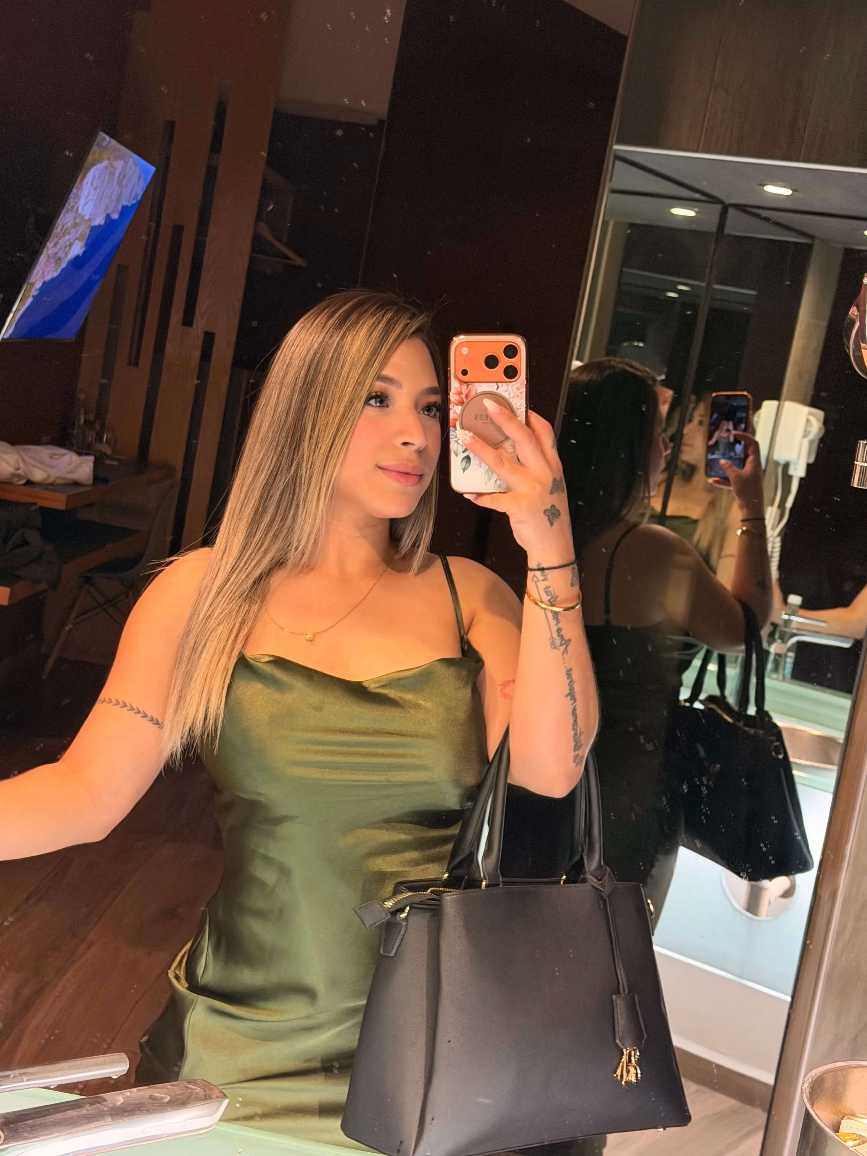 Bianca Bellini, escort en Ciudad de México