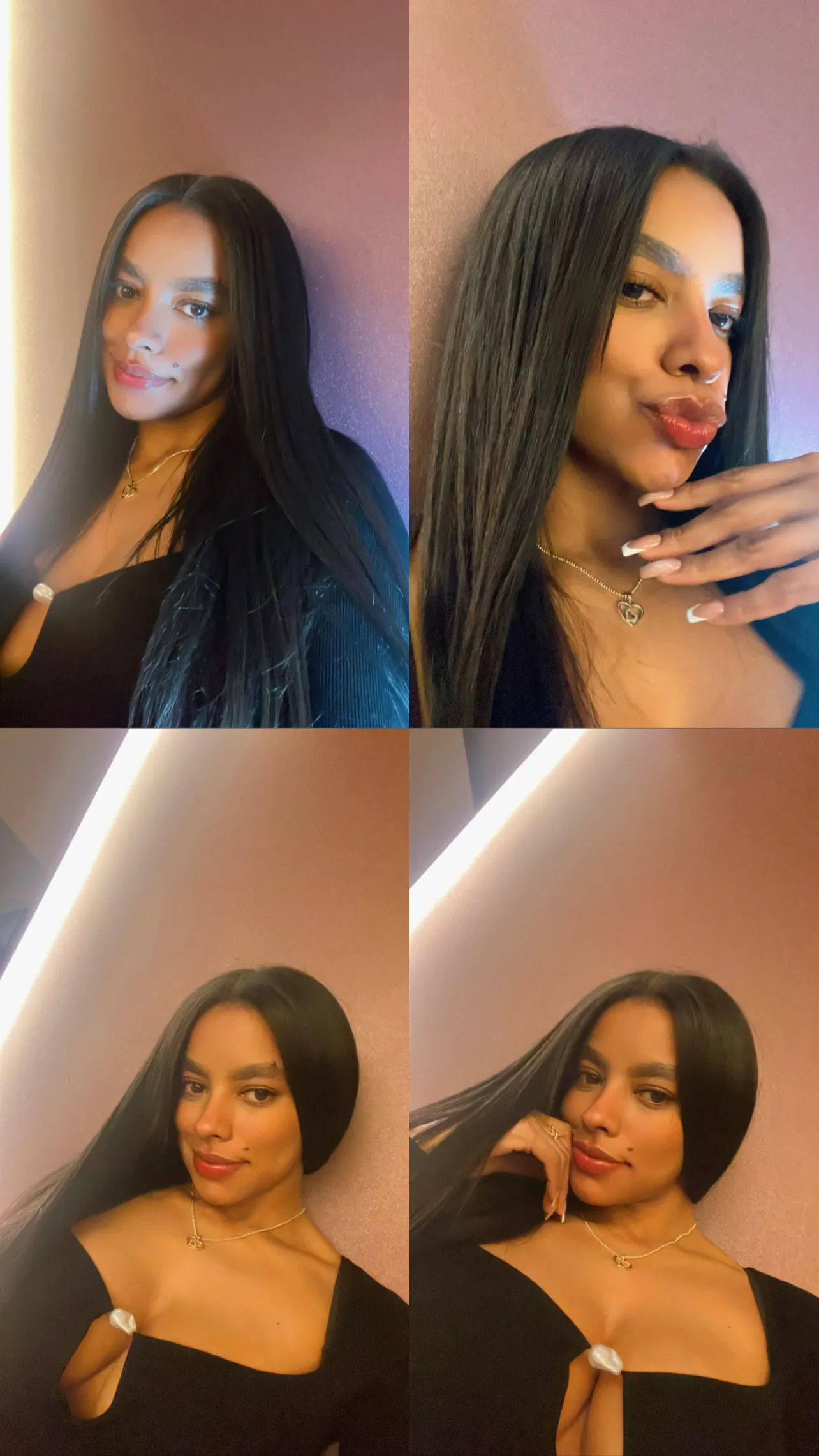 Camila Dadario, acompanhante em Ciudad de México