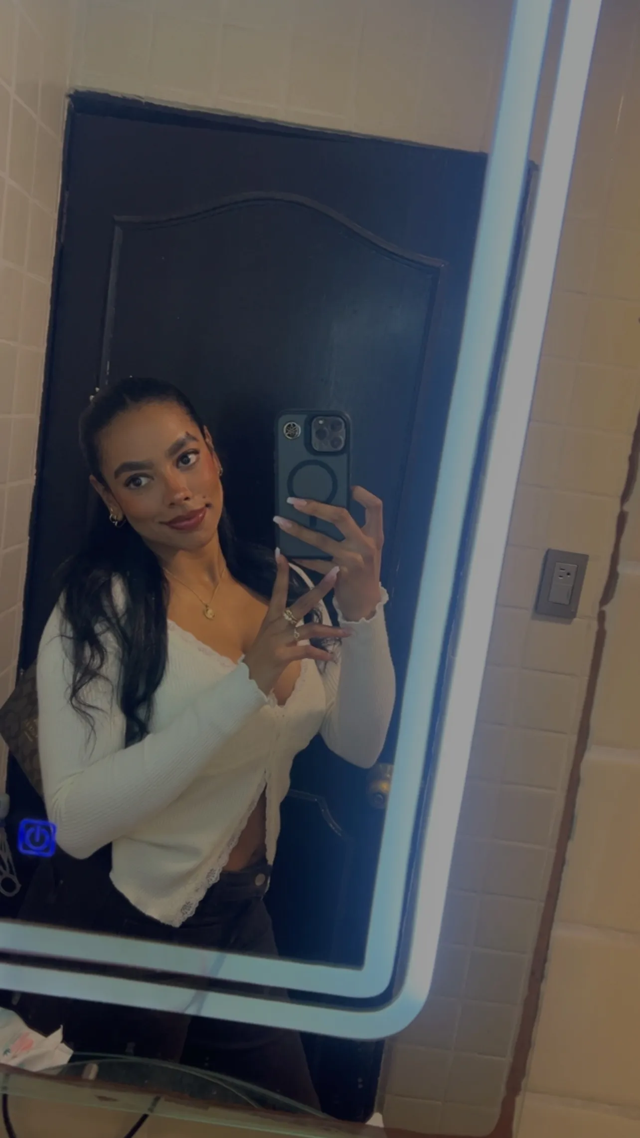 Camila Dadario, escort en Ciudad de México