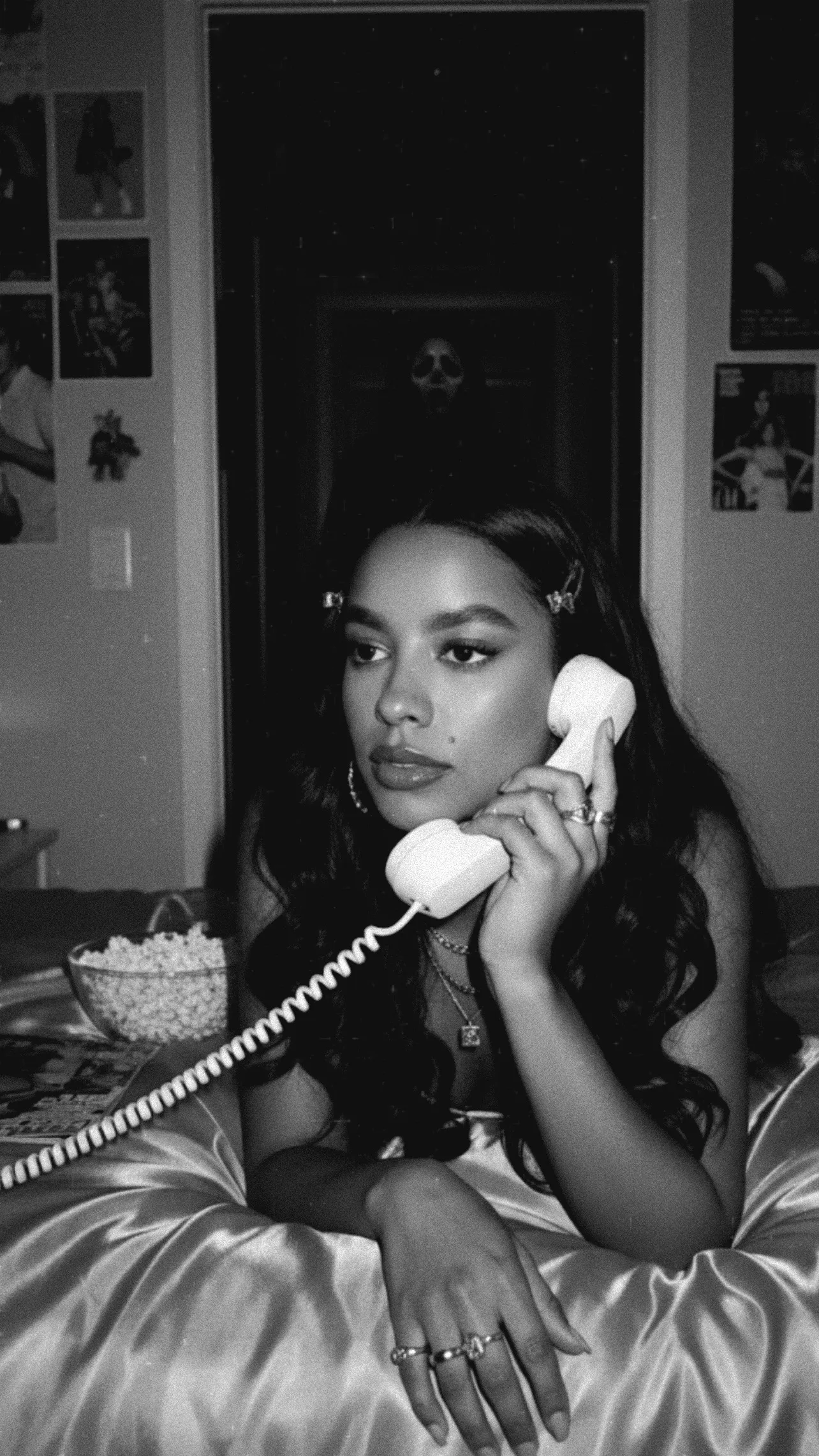 Camila Dadario, escort en Ciudad de México