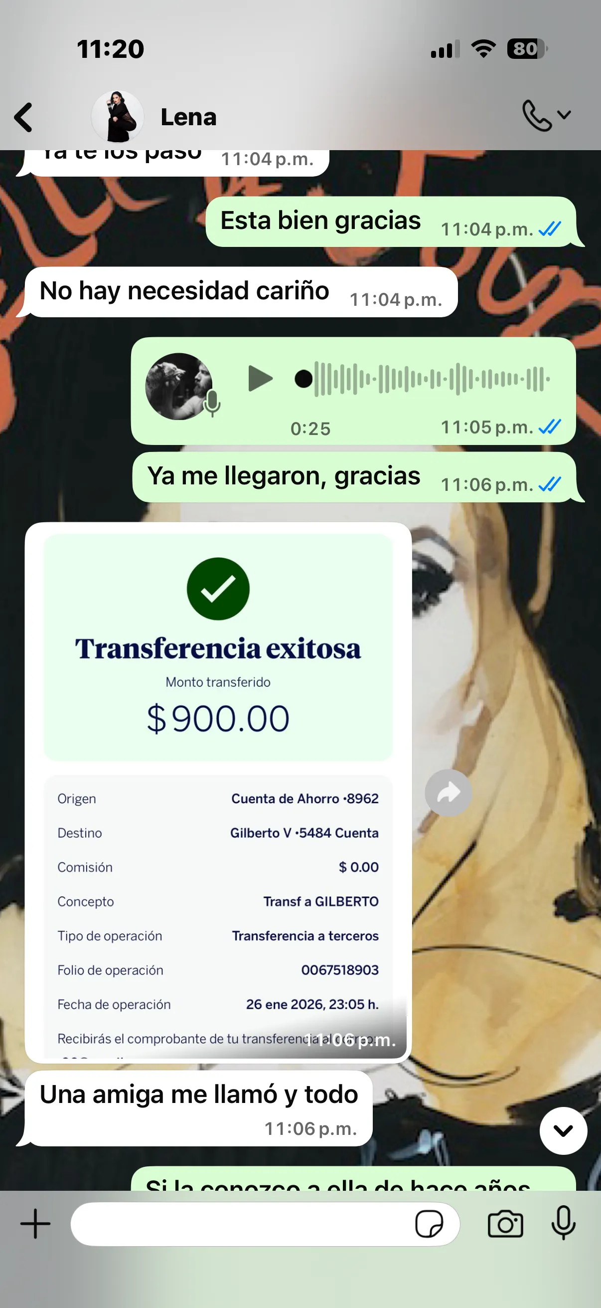 Reseña de escort de 5 estrellas