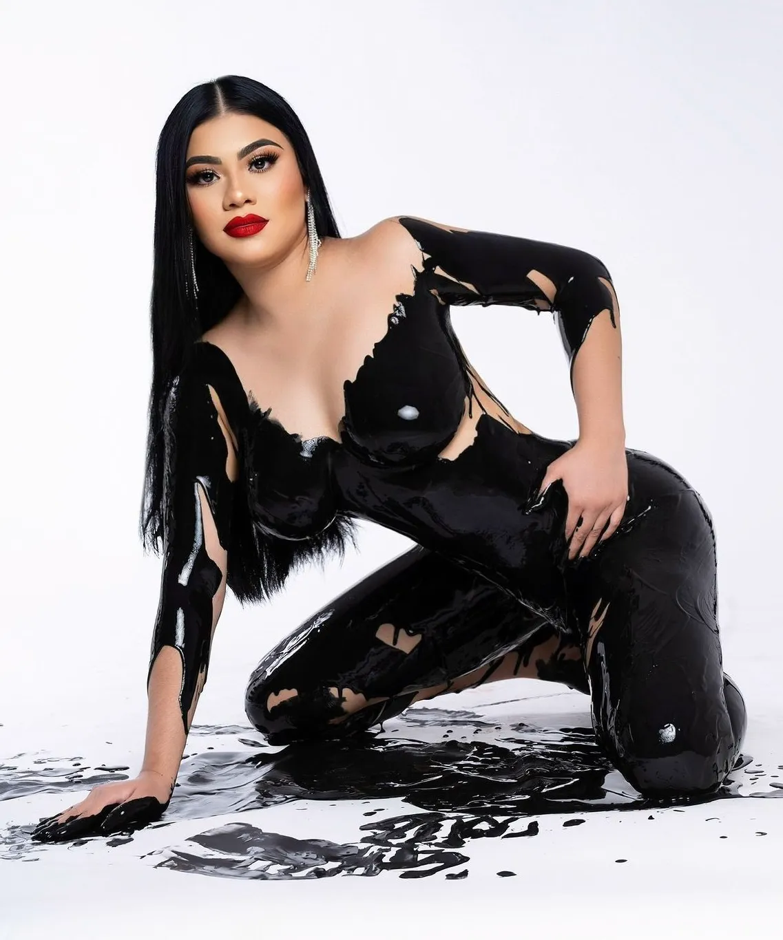 Irina Gastelum, escort en coatzacoalcos