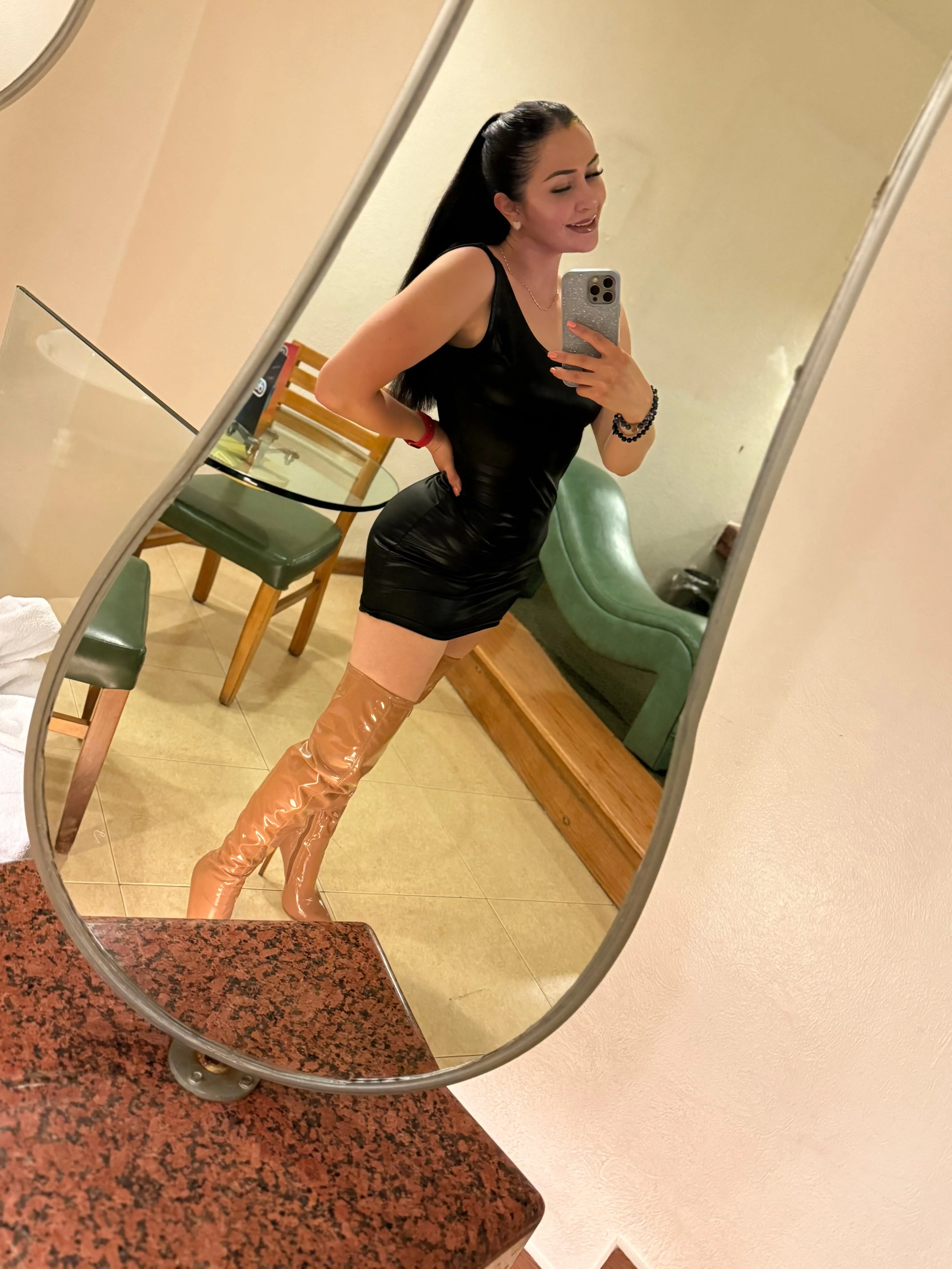 Jessy Doll, acompanhante em Ciudad de México