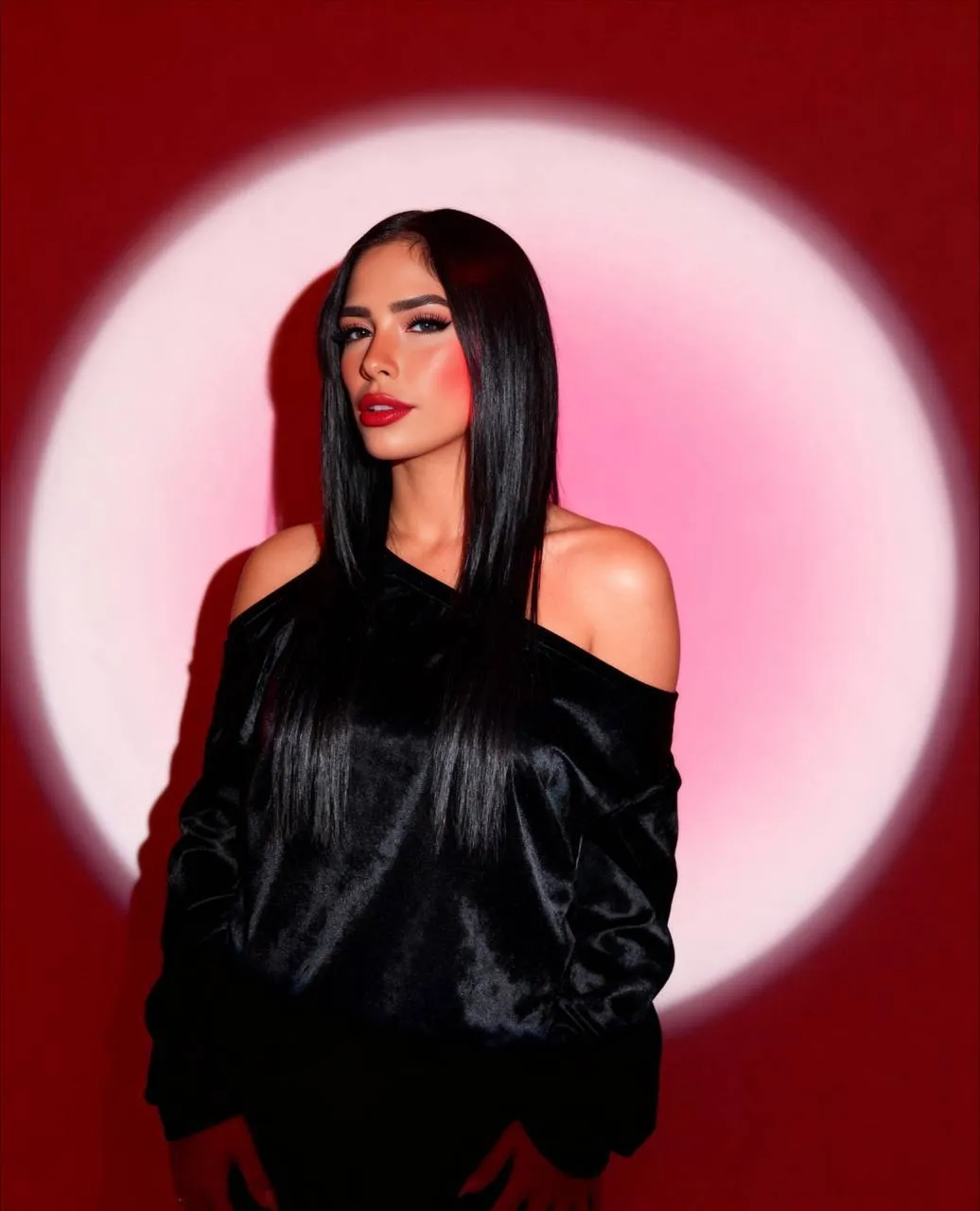 Kaia Prada, acompanhante em Ciudad de México